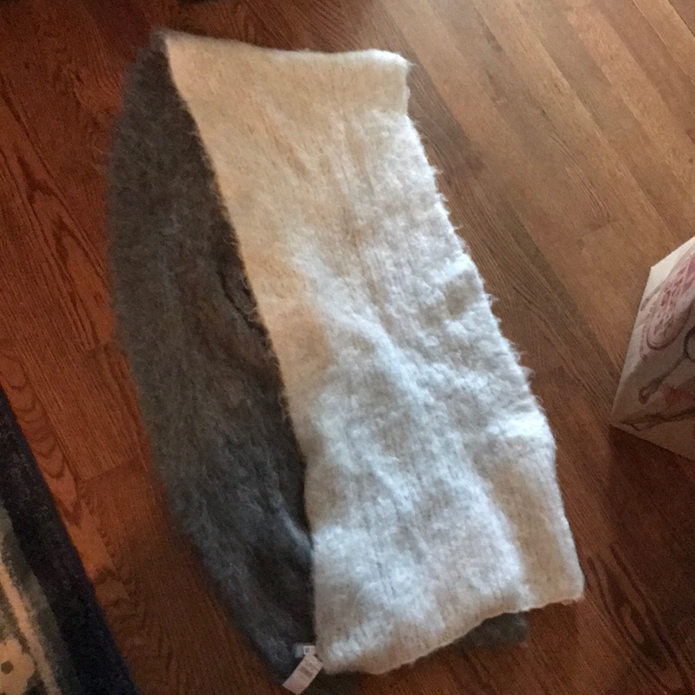 Fashion scarf
